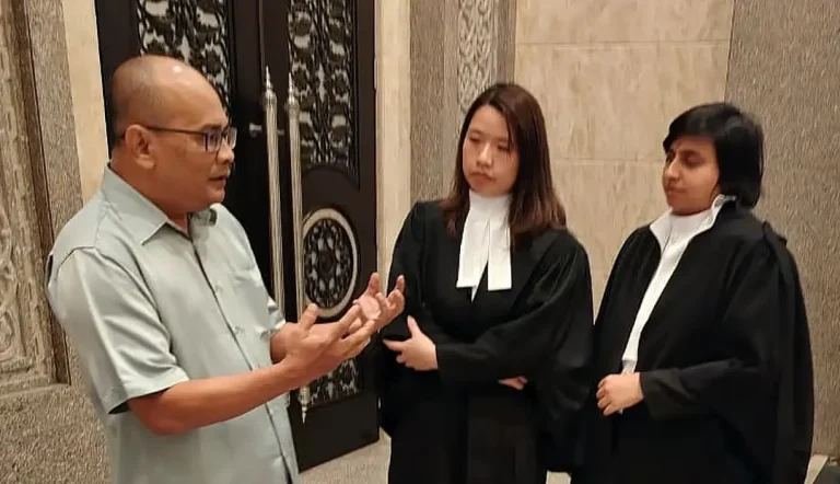 Bekas jurugambar lepas, bebas tuduhan mulakan video jelik terhadap PDRM
