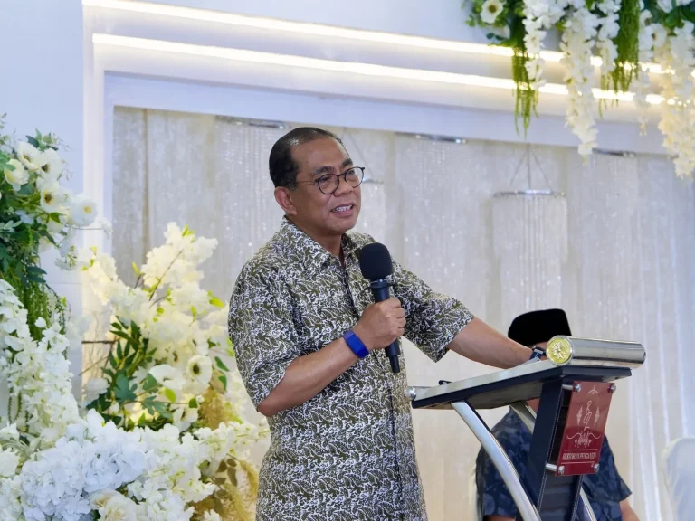 BN masih rahsiakan pendirian parti hadapi PRN Melaka – Khaled Nordin
