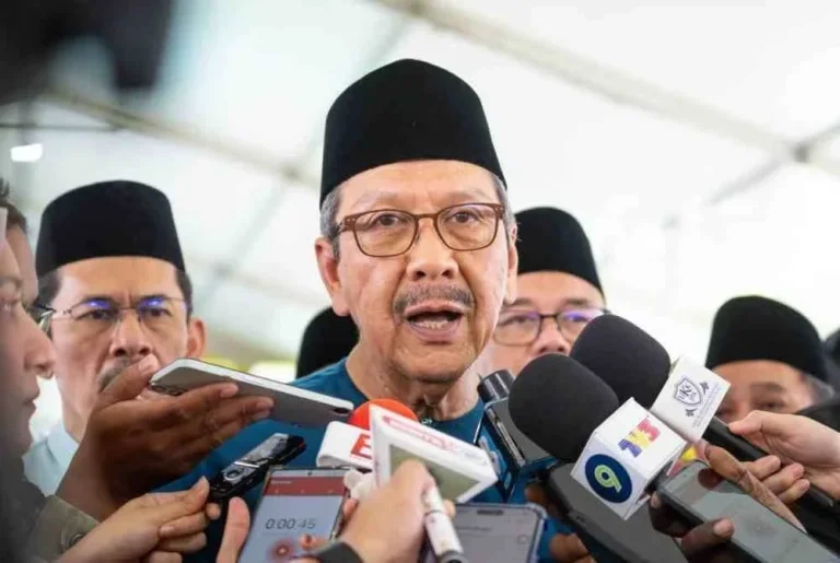 BDR tak jejas produktiviti sektor awam – KPPA