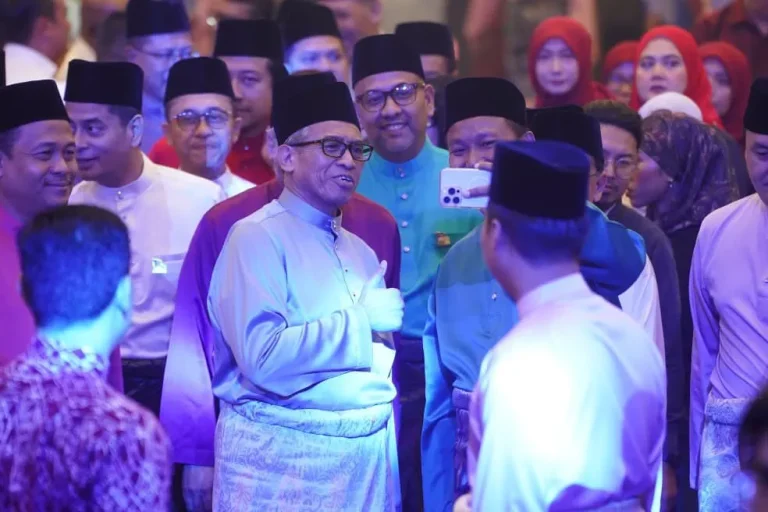 KSN seru kakitangan awam patuhi peraturan BDR bukan ‘baring duduk rehat’