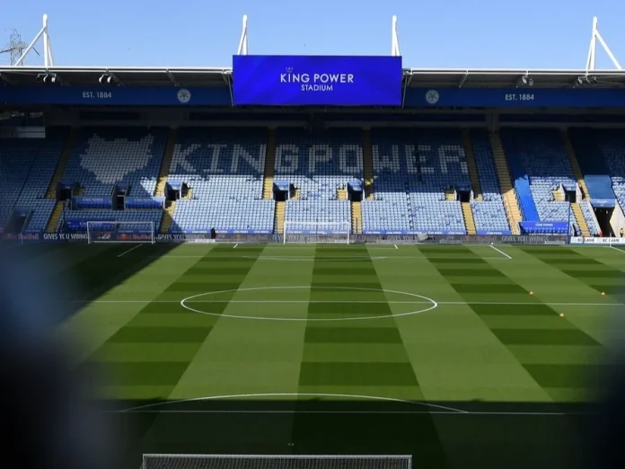 LEICESTER