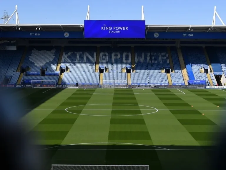 Bekas juara EPL, Leicester City tersungkur ke divisyen tiga