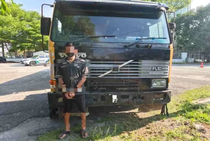 MABUK SIDAM