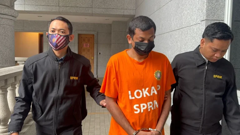 SPRM reman kakitangan syarikat perunding kes tuntutan RM4 juta