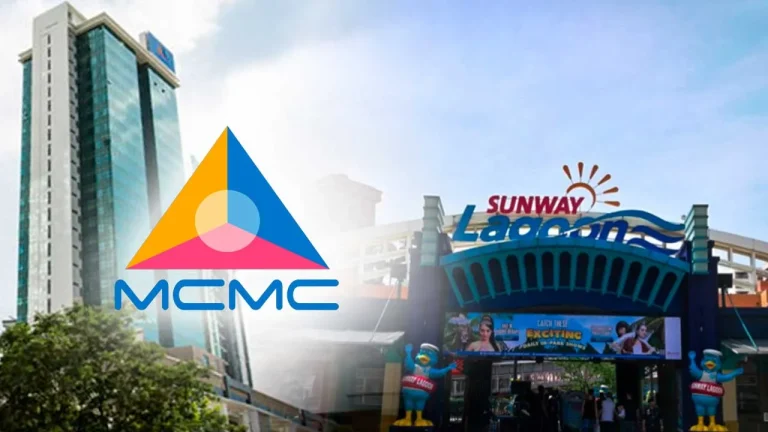 Keracunan makanan: MCMC saman Sunway Lagoon RM1.8 juta