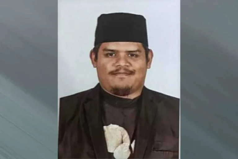 Lelaki dicari, hilang selepas tertidur di stesen bas Larkin