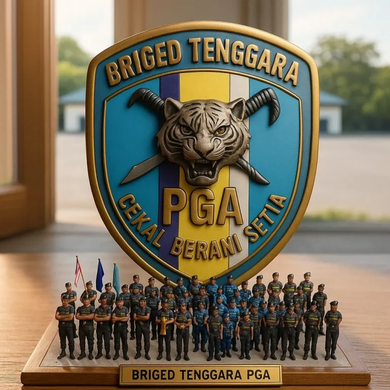 PGA tahan dua remaja perempuan dipercayai pengintip tekong darat