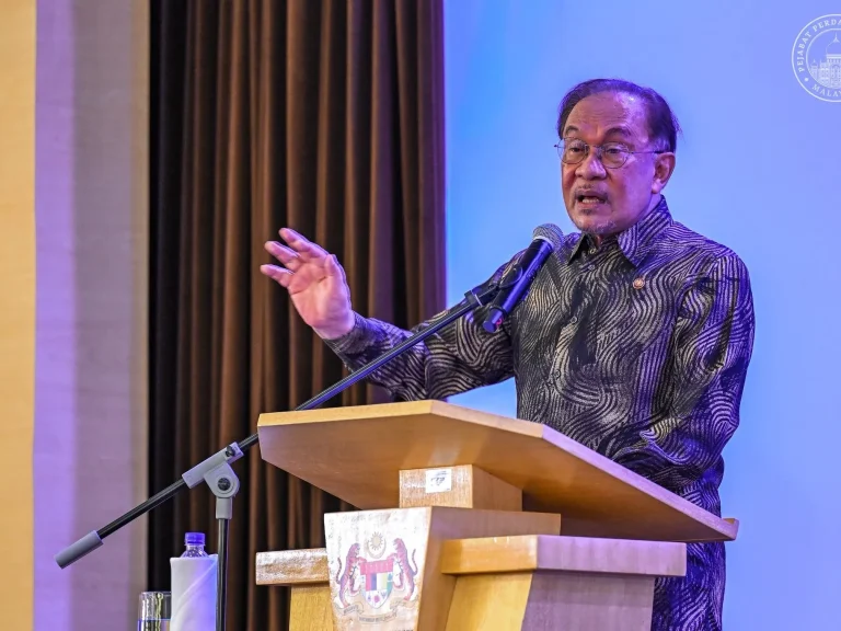 KPM, ICU diarah segera cari penyelesaian isu dihadapi SK Balaban Jaya – PM