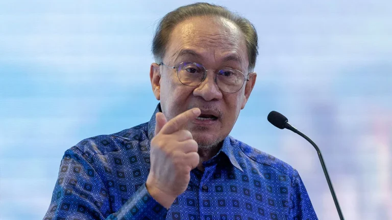 PM minta beri ruang Aminuddin umum perkembangan politik Negeri Sembilan