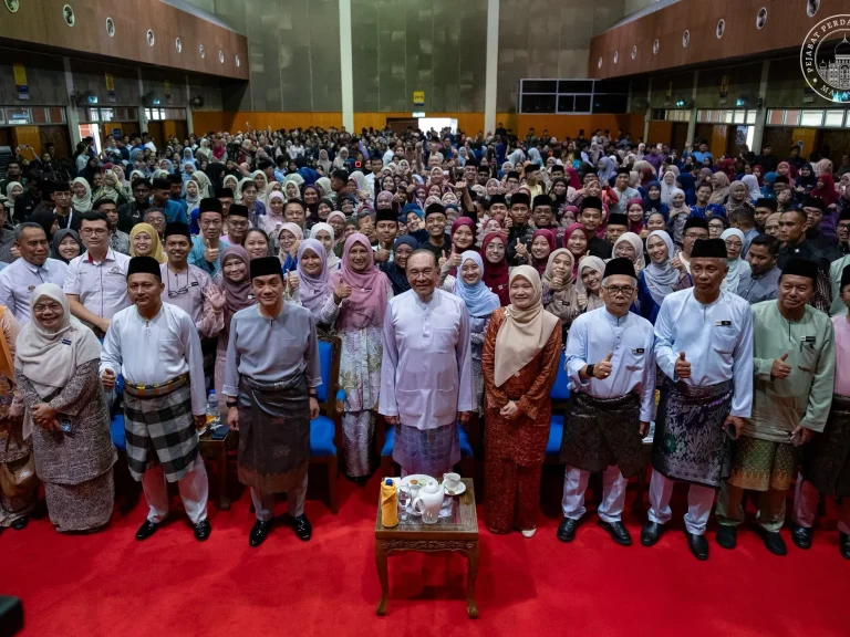 Malaysia satu-satunya negara ASEAN tidak catu bekalan bahan api