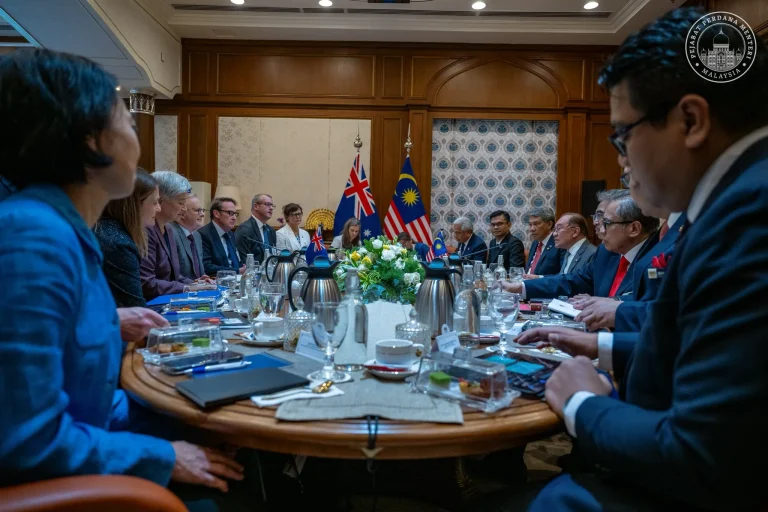 Malaysia utamakan keperluan bahan api domestik sebelum bekal kepada Australia – PM