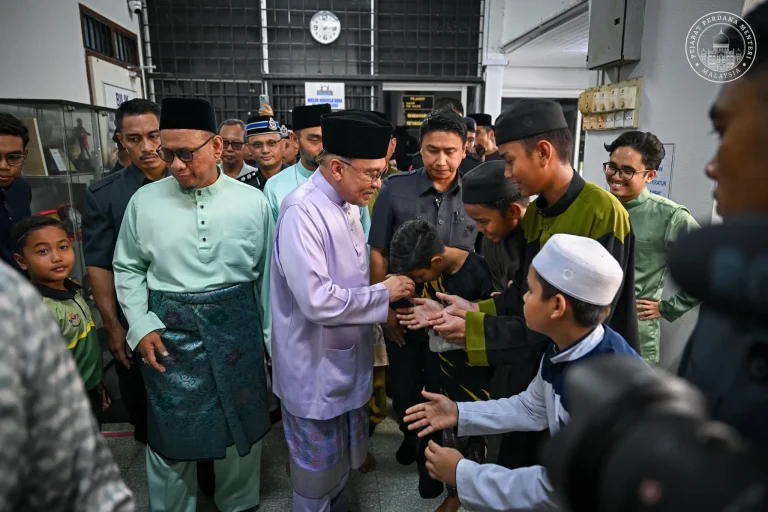 Kerajaan berusaha kurangkan tekanan industri, bidang terkesan kenaikan harga diesel – PM
