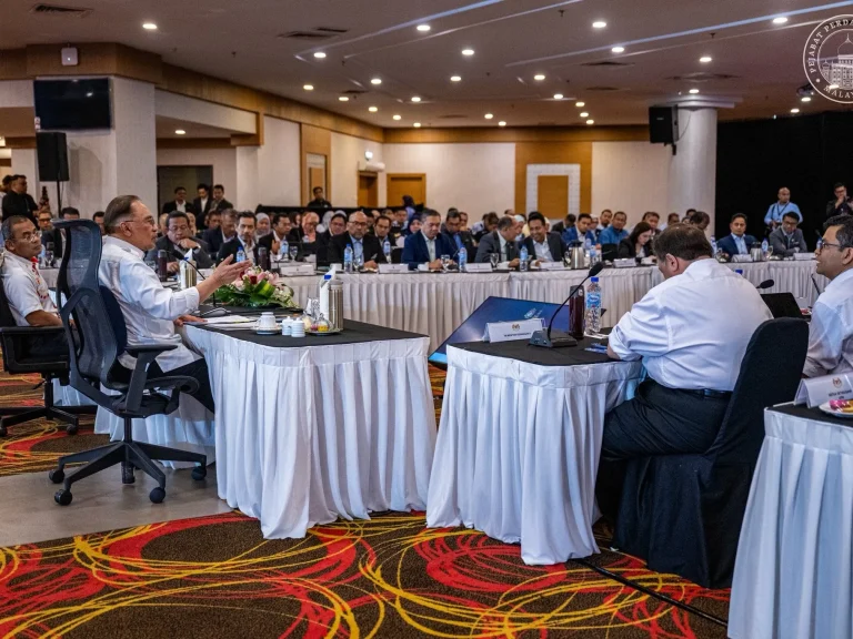 Inisiatif kerajaan berjaya noktahkan miskin tegar di Selangor – PM