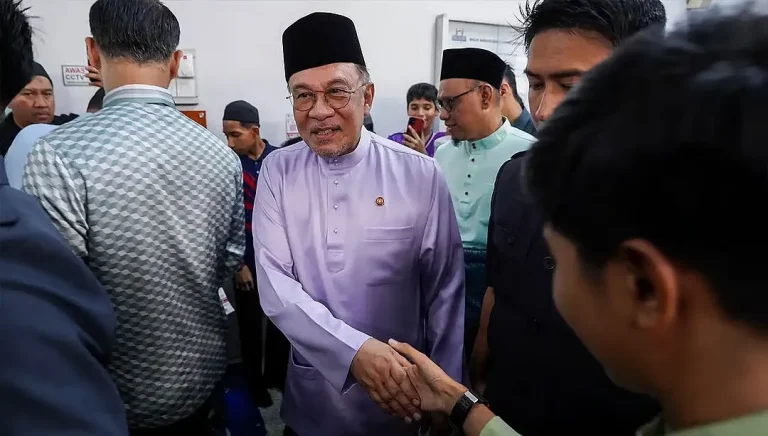 Bekalan minyak negara terjamin dua bulan ini, 6 kapal Malaysia sudah melepasi Selat Hormuz – PM