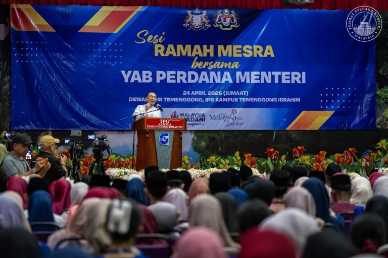 Kerajaan kaji cadangan pemberian elaun untuk pelajar Tingkatan Enam