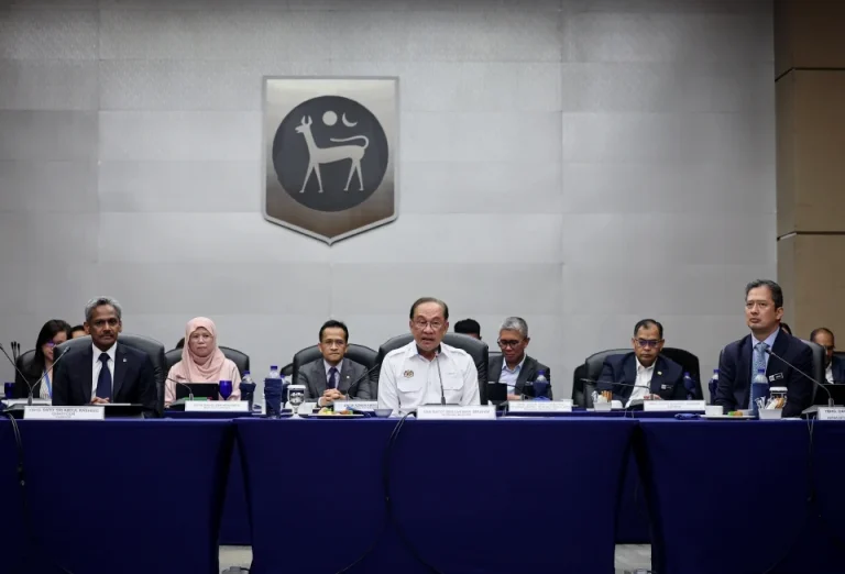 PM umum tambahan kemudahan RM5 bilion di bawah skim SJPP