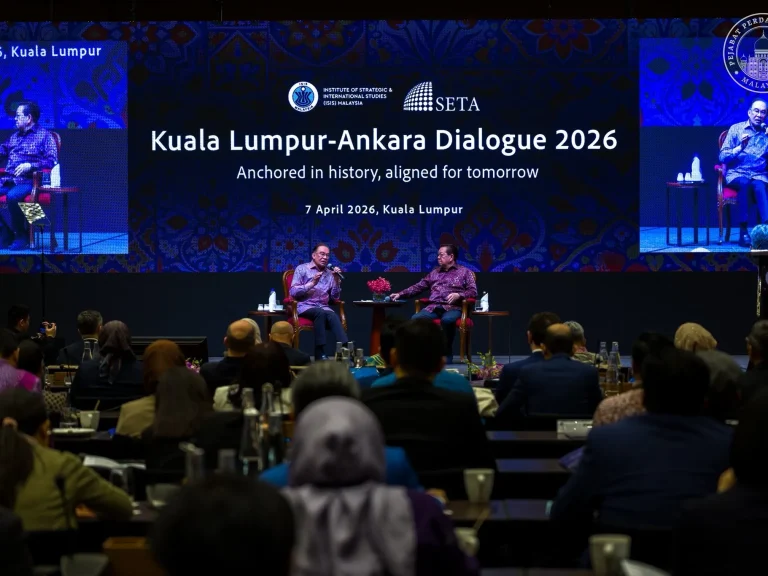 Hubungan baik Malaysia faktor kapal negara diberi kelonggaran lepasi Selat Hormuz – Anwar