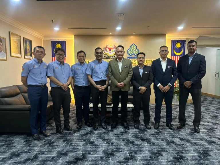 Kerjasama SPRM, Perkeso kekang pemalsuan tuntutan dana