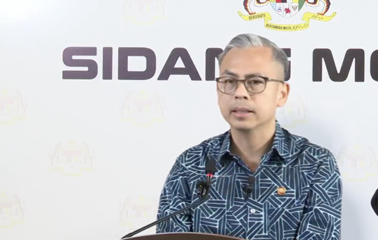 Kerajaan teliti penyasaran subsidi diesel guna mekanisme BUDI95 – Fahmi