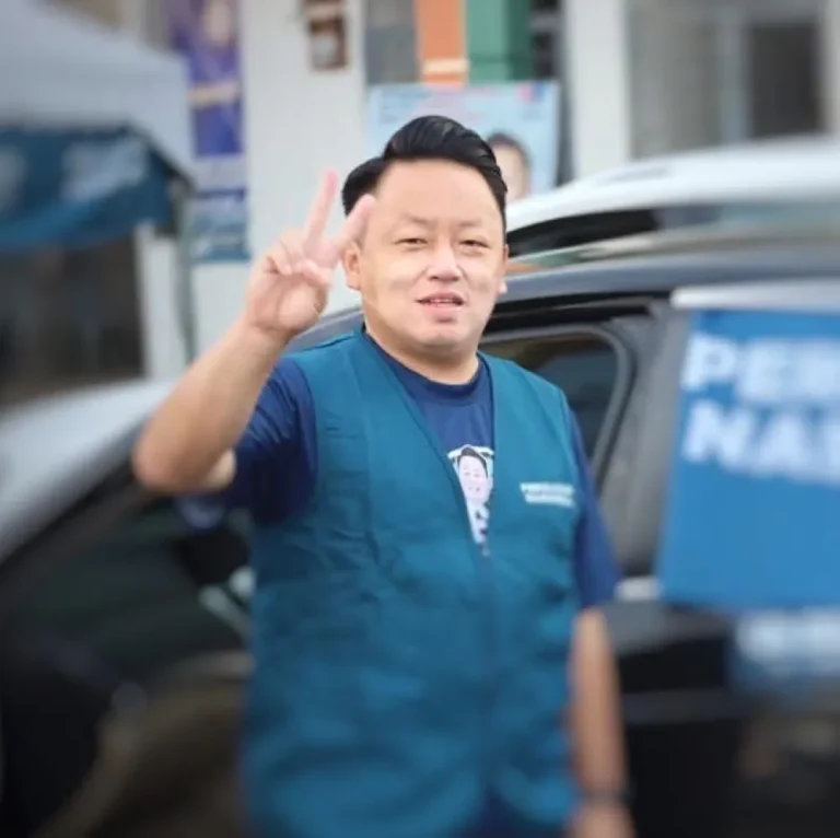 Tan Lek Khang dipercayai tertembak ketika mengosongkan peluru dalam senjata api