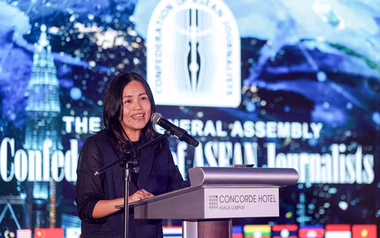 Dana Inovasi Media: RM12.38 juta disalur kepada 34 organisasi