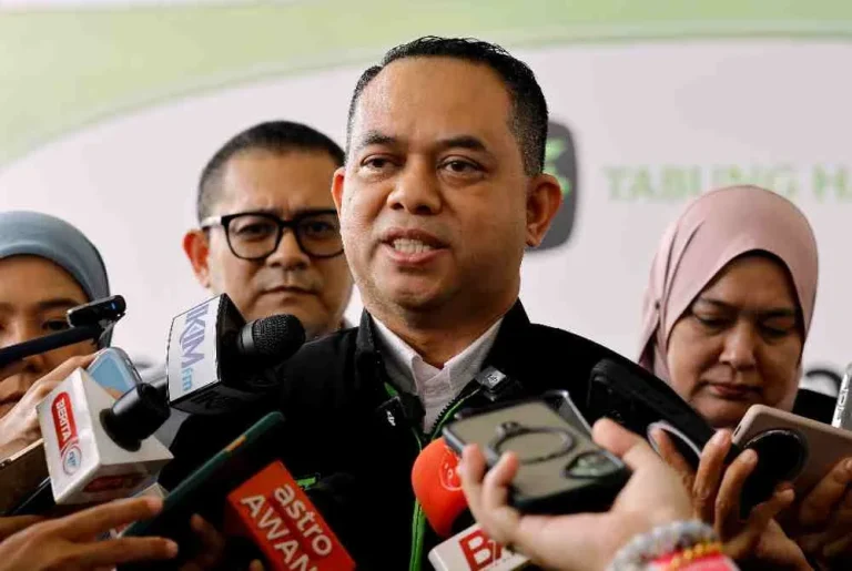 TH sedia hadapi sebarang senario, utamakan kebajikan jemaah haji susulan krisis Asia Barat