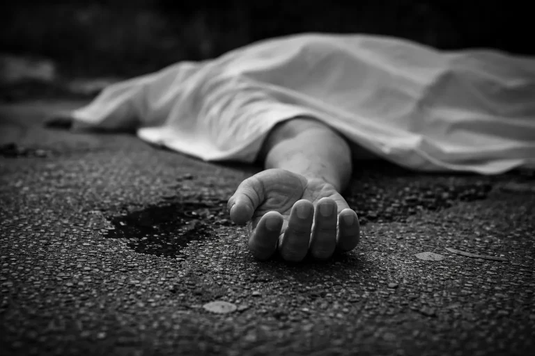 Penunggang motosikal maut dalam perjalanan ke tempat kerja