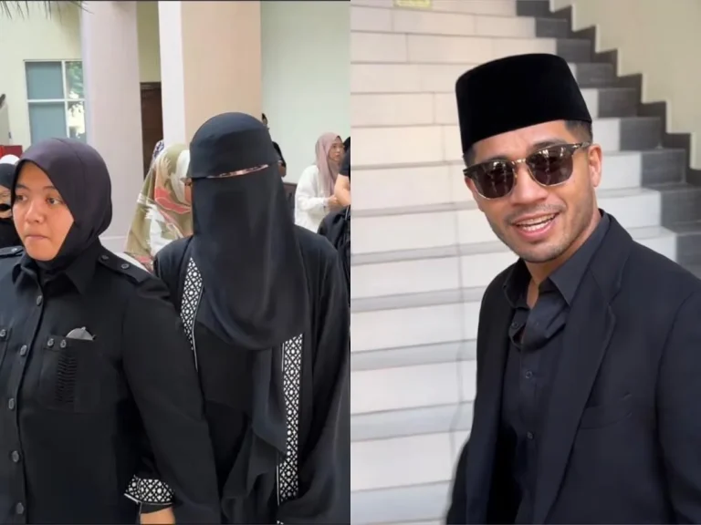 Yusuf Bahrin, Zizi Kirana sah bercerai talak satu