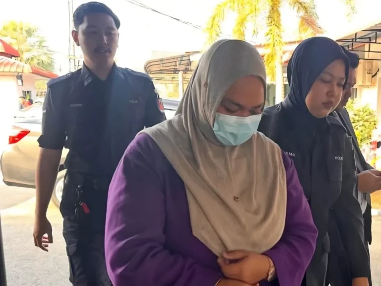 Pembantu kantin didenda simpan 100 video lucah