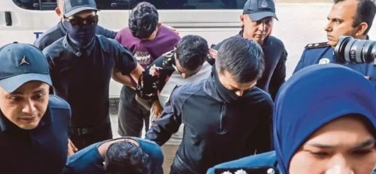 Penjaga pusat jagaan mengaku salah 15 pertuduhan seksual kanak-kanak
