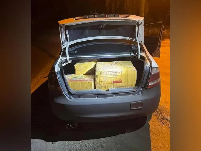 PGA kejar lelaki 10 kilometer, rampas 210kg ganja bernilai RM700,000