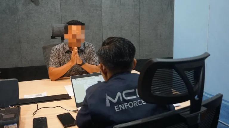 MCMC siasat individu sebar berita palsu diesel ke Filipina