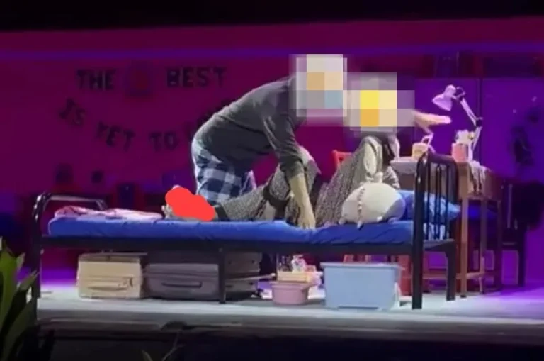 KPT serah kepada UM siasat teater pelajar tidak senonoh