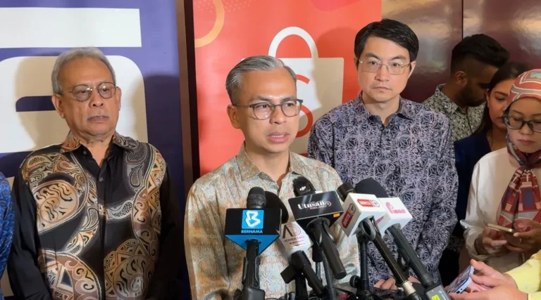 Program NADI @ Shopee bantu usahawan tingkat jualan sehingga 30% – Fahmi