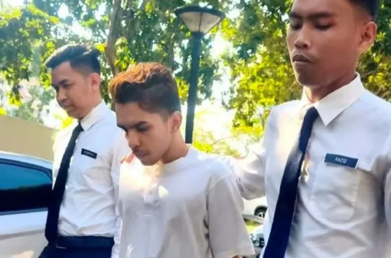 Penganggur didakwa tipu gelaran ‘Datuk’ RM64,500