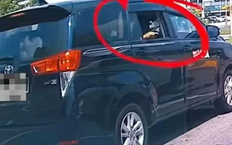 MBSA siasat isu buang puntung rokok dari kenderaan jabatan