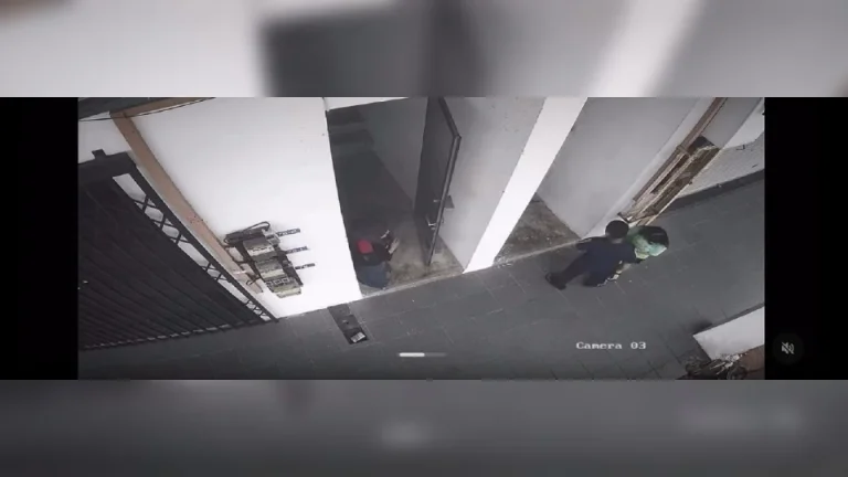 Video gangguan wanita tular, polis kesan mangsa tampil buat laporan