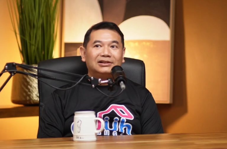 Rafizi terima notis hadir beri keterangan di SPRM Isnin depan