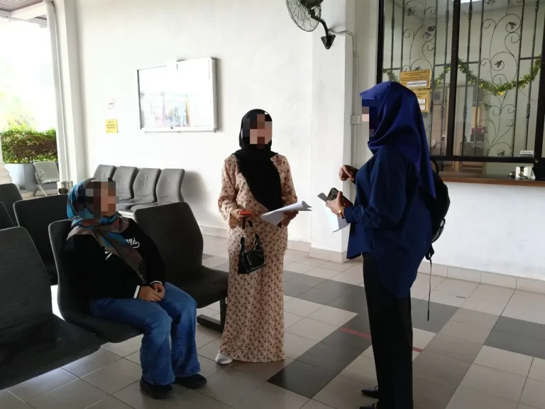 Guna logo Buletin TV3 sebar berita palsu harga petrol, pembantu tadbir didenda RM4,000