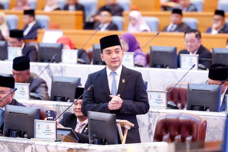 Kenyataan Onn Hafiz lenyapkan spekulasi PRN tiga negeri