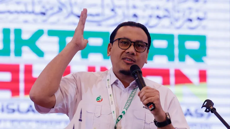 Kaji semula hubungan dengan Bersatu: Pemuda Pas sokong ketegasan Abdul Hadi