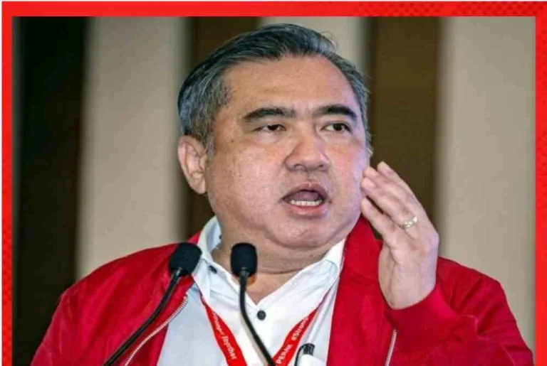 DAP tetap beri sokongan kepada PMX, tidak bercadang keluar kerajaan – Anthony Loke