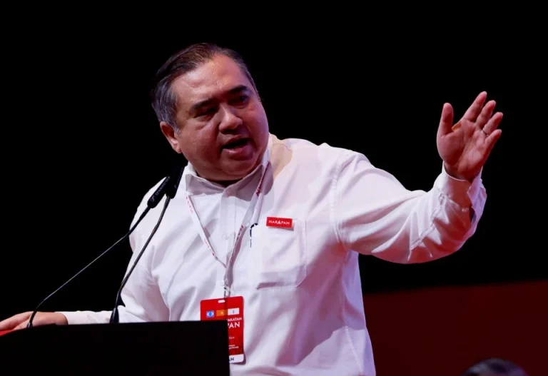 DAP perlu terus bergabung, tidak mampu melangkah jauh jika bergerak solo – Anthony Loke