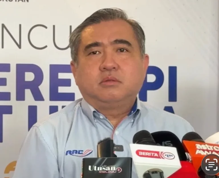 Anthony Loke hairan kenapa pertikai UEC dalam IPTA, tahfiz juga dapat peluang sama