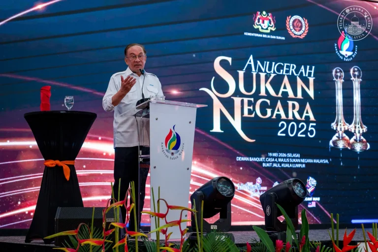 Malaysia  buat bantahan keras tindakan Zionis tahan 16 aktivis flotila – PM