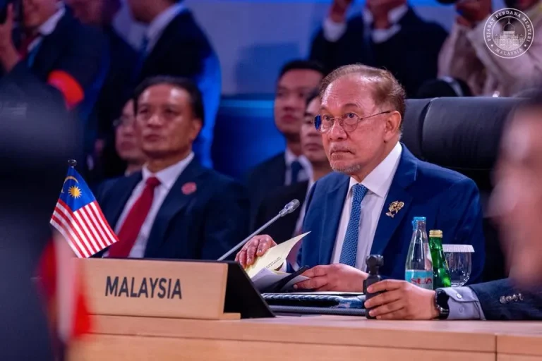 Kerajaan perlu kawal sumber alam meskipun negeri berhasrat tambah hasil – PM