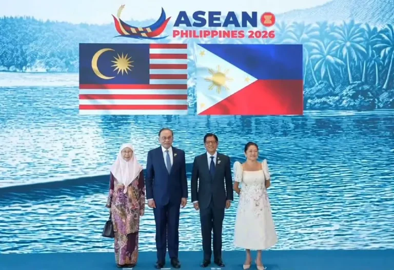 PM sertai sesi penting Sidang Kemuncak ASEAN Ke-48 hari ini