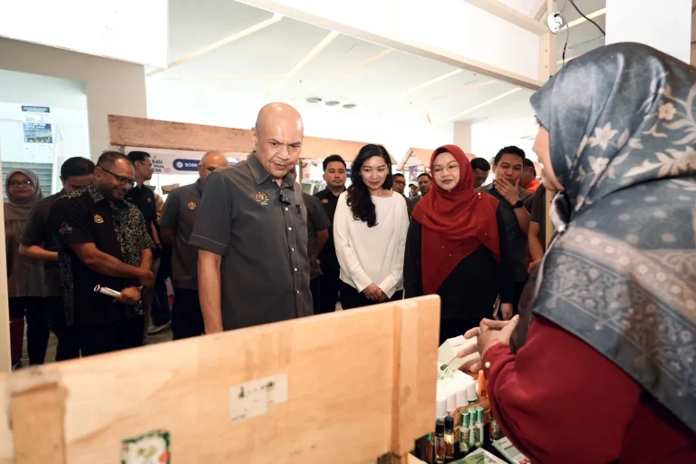Salah guna diesel bersubsidi, KPDN sekat 223 kad fleet sejak 2023 – Armizan