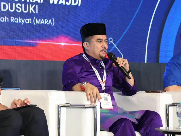 Kembalilah ke Rumah Bangsa, UMNO pelawa ahli Bersatu dipecat, digantung