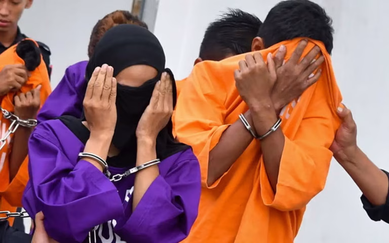 Suami isteri direman bantu siasatan kes bunuh OKU